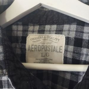 Men's Aeropostale Shirt
